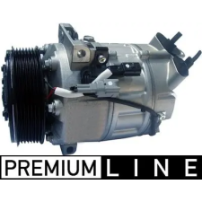 Mahle kompresszor, klíma ACP 1295 000P autóalkatrész
