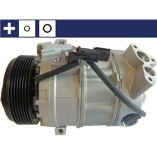 Mahle kompresszor, klíma ACP 1295 000S autóalkatrész