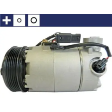 Mahle kompresszor, klíma ACP 1385 000S autóalkatrész