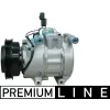 Mahle kompresszor, klíma ACP 1406 000P