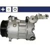 Mahle kompresszor, klíma ACP 257 000S