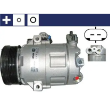 Mahle kompresszor, klíma ACP 62 000S autóalkatrész