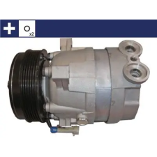 Mahle kompresszor, klíma ACP 671 000S autóalkatrész