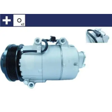 Mahle kompresszor, klíma ACP 861 000S autóalkatrész