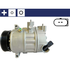 Mahle kompresszor, klíma MAHLE ACP 6 000S autóalkatrész