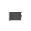 Mahle kondenzátor, klíma AC 1096 000S