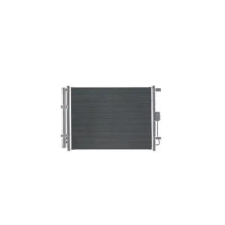 Mahle kondenzátor, klíma AC 1096 000S autóalkatrész