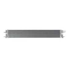 Mahle kondenzátor, klíma AC 1126 000P autóalkatrész