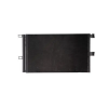 Mahle kondenzátor, klíma AC 1161 000S