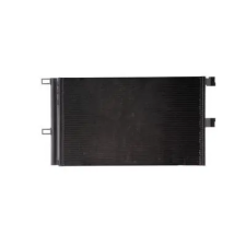 Mahle kondenzátor, klíma AC 1161 000S autóalkatrész
