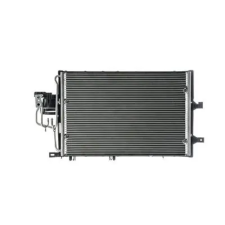 Mahle kondenzátor, klíma AC 310 000S autóalkatrész