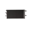 Mahle kondenzátor, klíma AC 894 000S