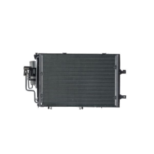 Mahle kondenzátor, klíma MAHLE AC 335 001S autóalkatrész