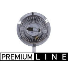 Mahle kuplung, hűtőventilátor CFC 94 000P autóalkatrész