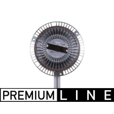 Mahle kuplung, hűtőventilátor MAHLE CFC 50 000P autóalkatrész