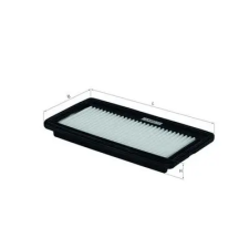 Mahle légszűrő LX 953 autóalkatrész