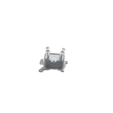 Mahle Olajhűtő, motorolaj CLC 364 000S autóalkatrész