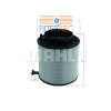 MAHLE ORIGINAL (KNECHT) MAHLE ORIGINAL LX2091D levegőszűrő