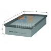 MAHLE ORIGINAL (KNECHT) MAHLE ORIGINAL LX3502 levegőszűrő