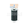 MAHLE ORIGINAL (KNECHT) MAHLE ORIGINAL OX128/1D olajszűrő