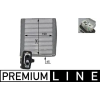 Mahle párologtató, klímaberendezés AE 119 000P