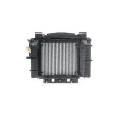 Mahle párologtató, klímaberendezés AE 196 000P autóalkatrész