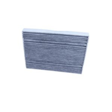 Mahle pollen szűrő utastér levegő 215mm,300mm autóalkatrész