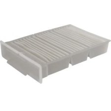 Mahle pollen szűrő utastér levegő 224mm,163mm autóalkatrész