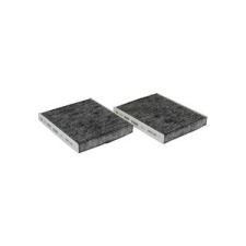 Mahle pollen szűrő utastér levegő 247mm,206mm autóalkatrész