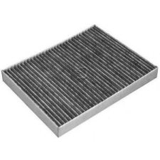 Mahle pollen szűrő utastér levegő 278mm,217mm autóalkatrész