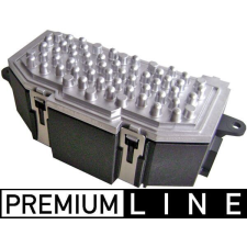 Mahle Szabályozó, belsőtér ventilátor MAHLE ABR 69 000P autóalkatrész