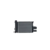 Mahle töltőlevegő-hűtő CI 661 000S