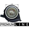 Mahle Utastér-ventilátor MAHLE AB 18 000P