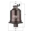 Mahle Üzemanyagszűrő KL 436