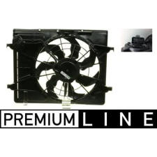 Mahle ventilátor, motorhűtés CFF 266 000P autóalkatrész