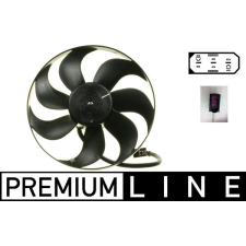 Mahle ventilátor, motorhűtés MAHLE CFF 11 000P autóalkatrész