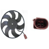 Mahle ventilátor, motorhűtés MAHLE CFF 188 000S