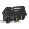 Mahle vezérlő, izzítás MHG 56