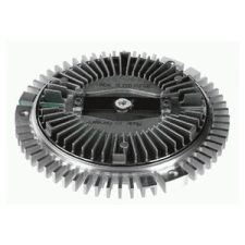 Mahle viszkokuplung termikus autóalkatrész