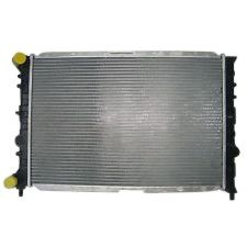 Mahle vízhűtő BMW 5 autóalkatrész