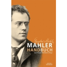  Mahler-Handbuch – Bernd Sponheuer,Wolfram Steinbeck idegen nyelvű könyv