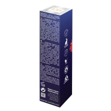 Mai Attraction MASSAGE OIL ATTRACTION CHAMPAGNE STRAWBERRY 50 ML masszázskrémek, masszázsolajok