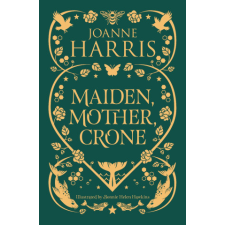 Maiden, Mother, Crone idegen nyelvű könyv