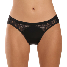 Maidenform Menstruációs bugyi Maidenform Világos fekete (DMLBKL XBK) S bugyi, női alsó