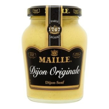 Maille eredeti dijoni mustár 200 ml üdítő, ásványviz, gyümölcslé