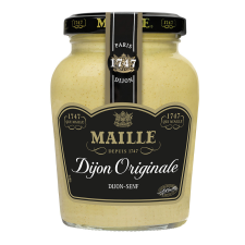 Maille Eredeti Dijoni mustár - 200 ml alapvető élelmiszer