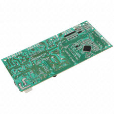  MAIN BOARD ASSY. beépíthető gépek kiegészítői