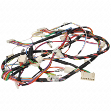  MAIN CABLE HARNESS. beépíthető gépek kiegészítői