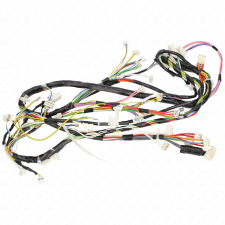  MAIN CABLE HARNESS. beépíthető gépek kiegészítői