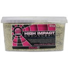 Mainline Active Cloud9 mix 2 kg - etetőanyag bojli, aroma